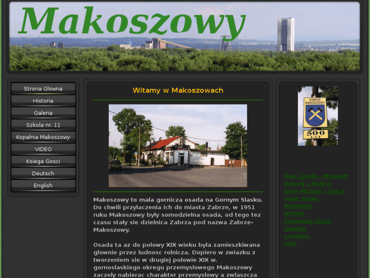 www.makoszowy.com