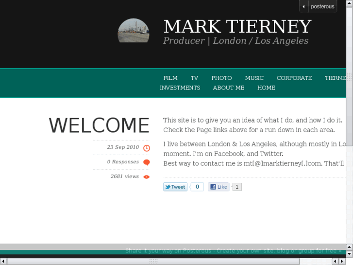 www.marktierney.com