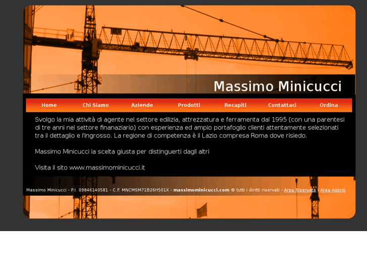 www.massimominicucci.com