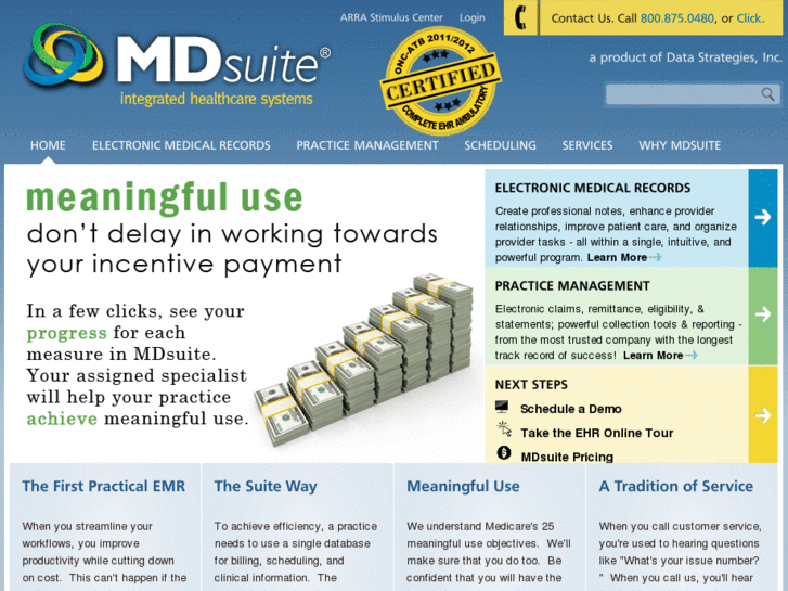 www.mdsuite.info