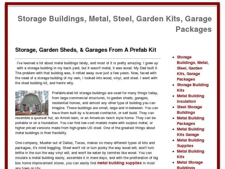 www.metalkitbuildings.com