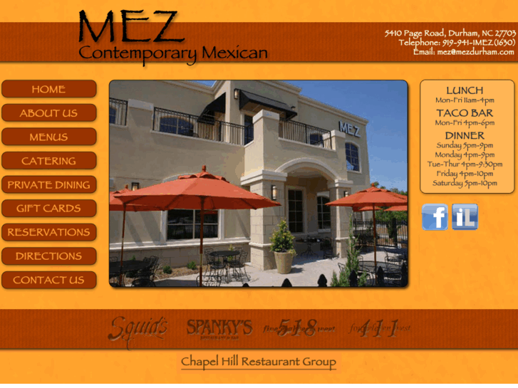 www.mezdurham.com