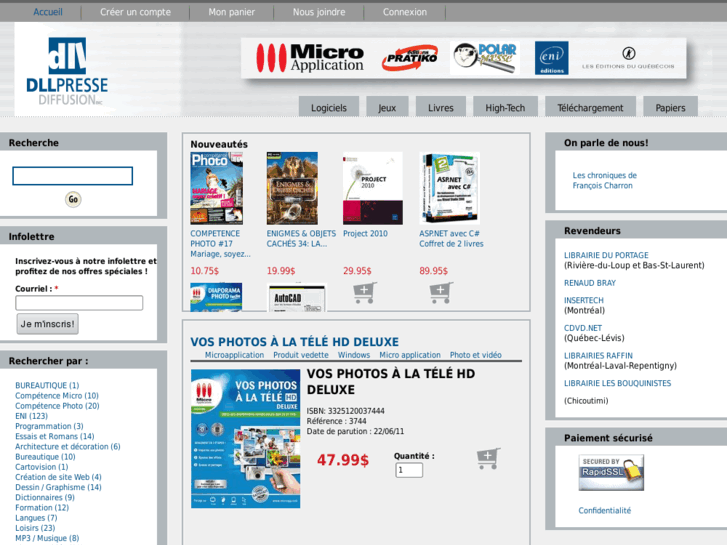 www.microapplication.ca
