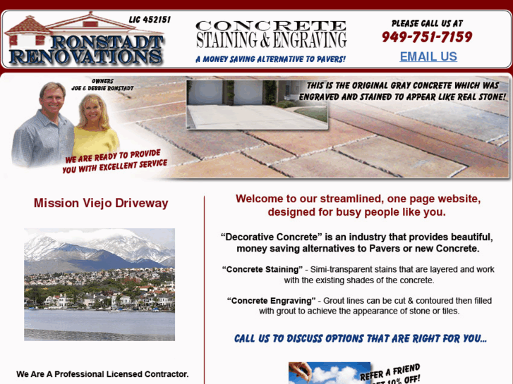 www.missionviejodriveway.com