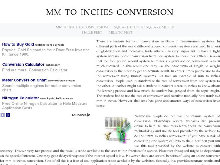 www.mmtoinchesconversion.info