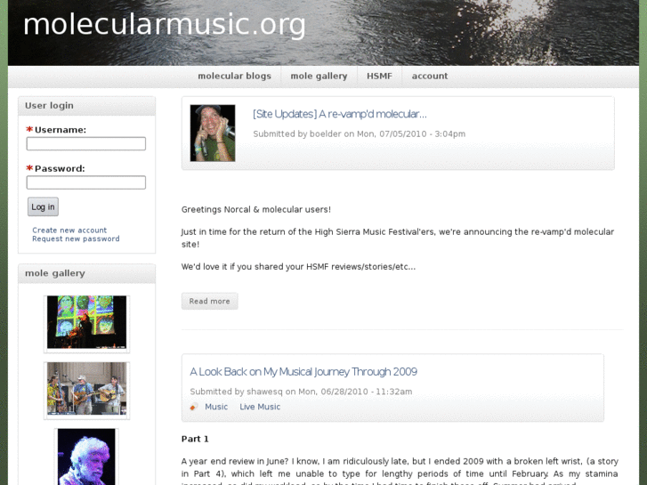 www.molecularmusic.org