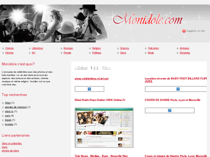 www.monidole.com