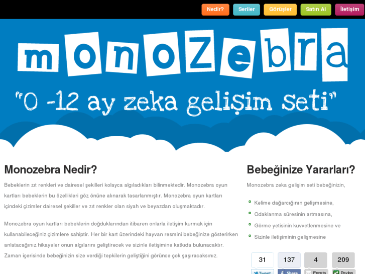www.monozebra.com