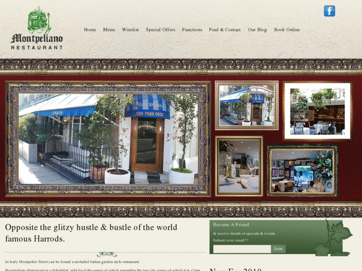 www.montpelianorestaurant.com