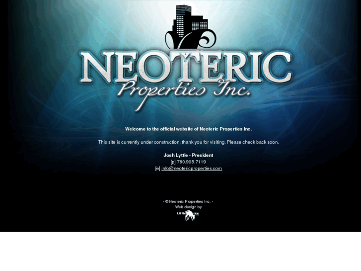 www.neotericproperties.com