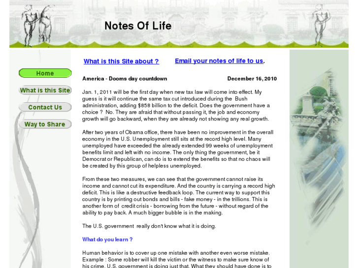 www.notes-of-life.com