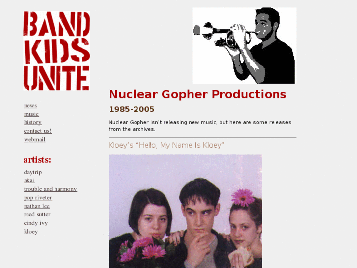 www.nucleargopher.com