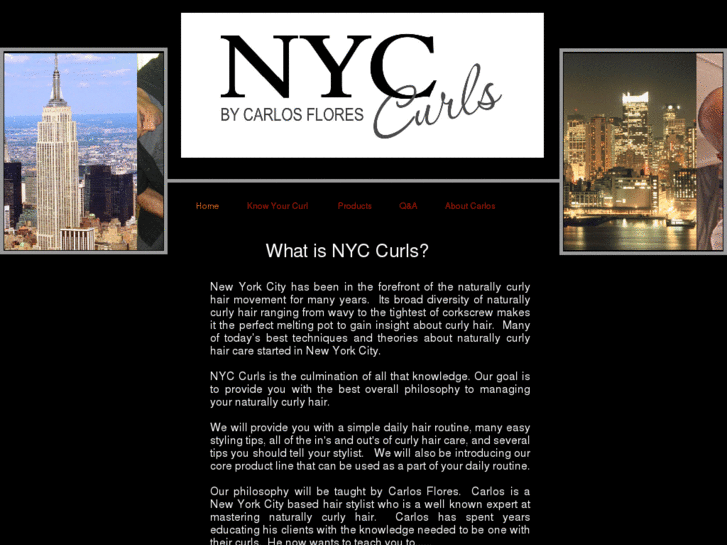 www.nyccurls.com