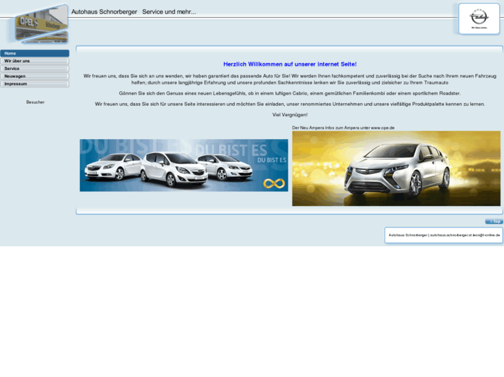 www.opel-schnorberger.com