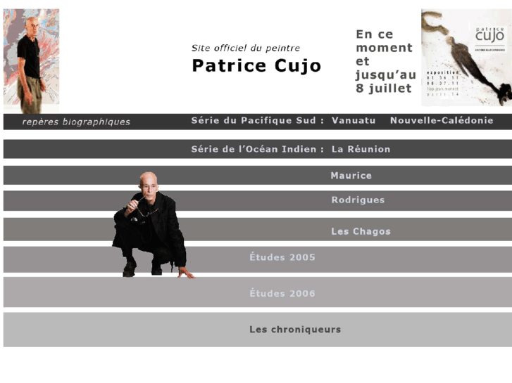 www.patrice-cujo.net