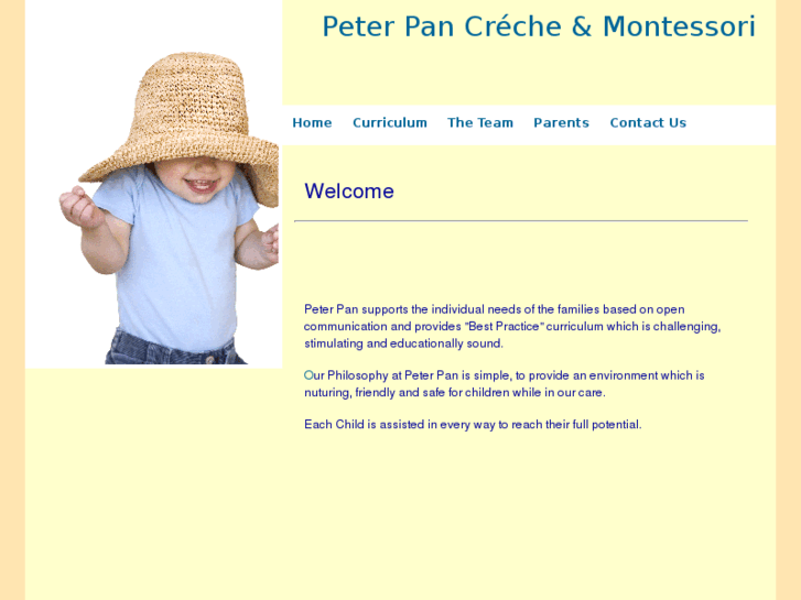 www.peterpancreche.com