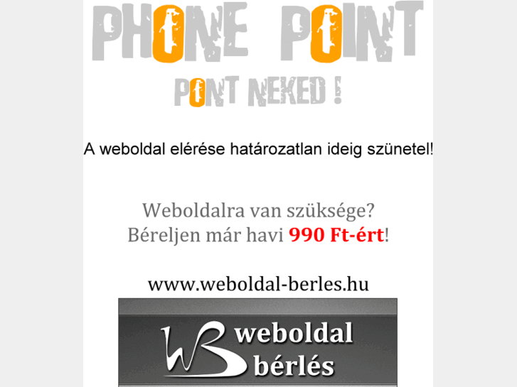 www.phonepoint.hu