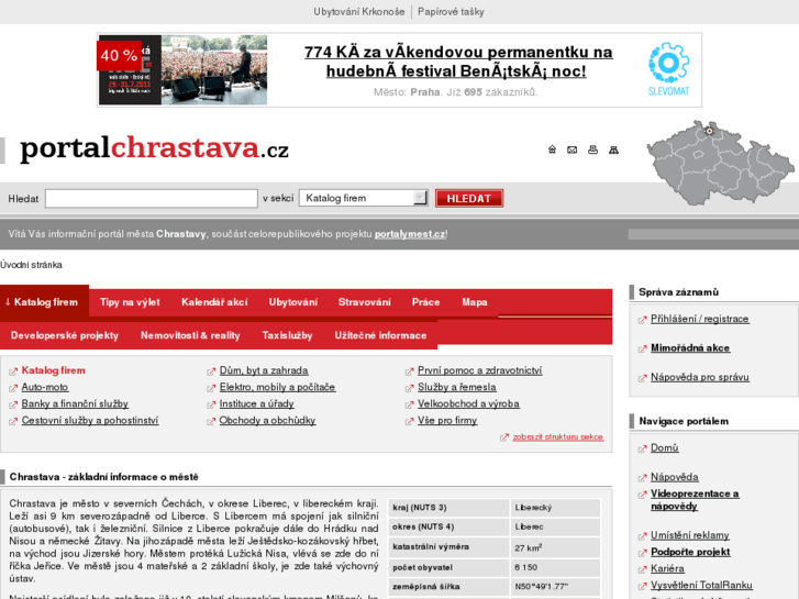 www.portalchrastava.cz