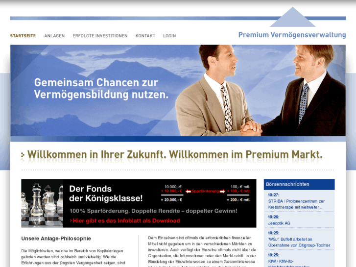 www.premiumvermoegensverwaltung.biz