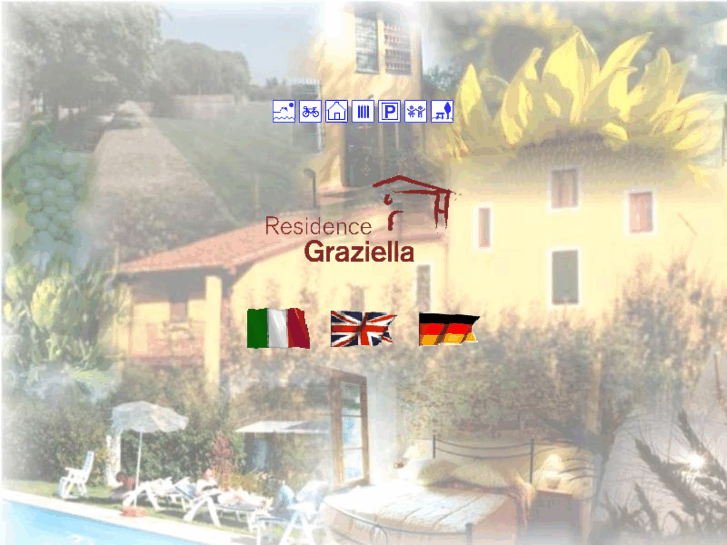 www.residencegraziella.net