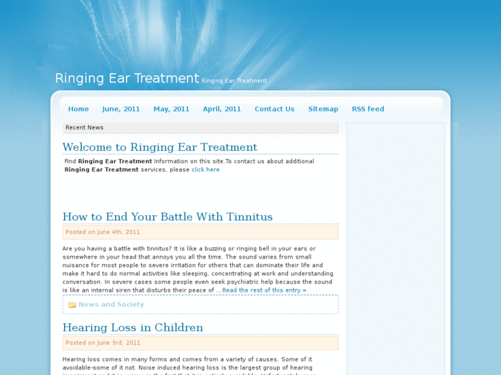 www.ringingeartreatment.com