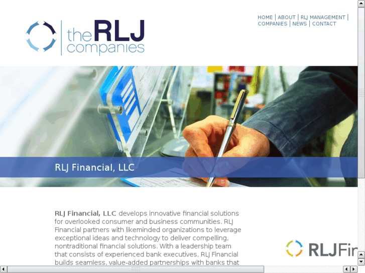 www.rljfin.com