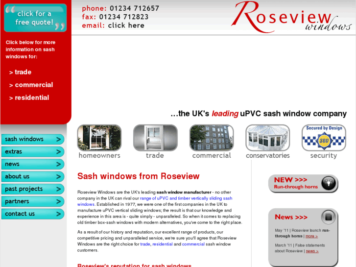 www.roseview.co.uk