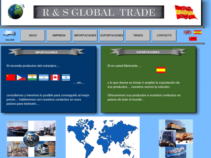 www.rsglobaltrade.com