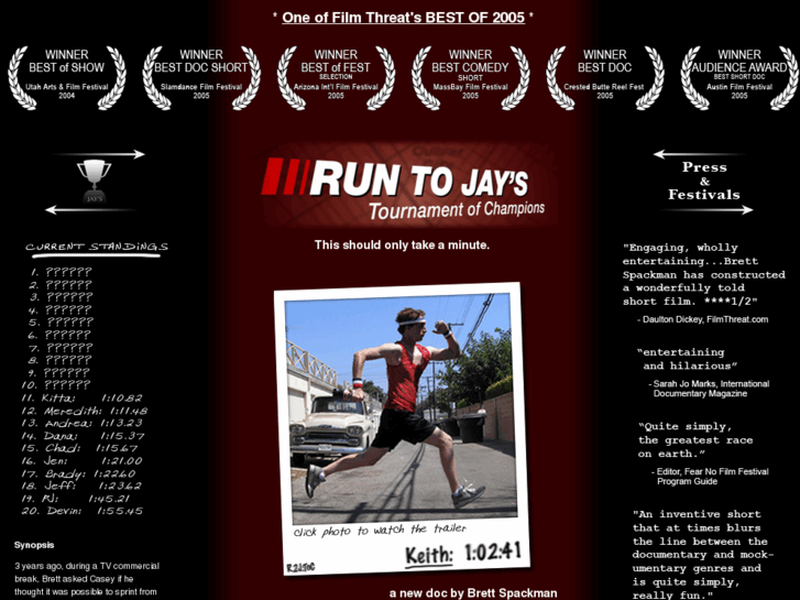 www.runtojays.com