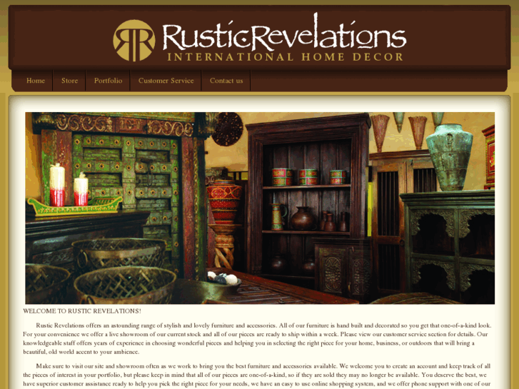 www.rusticrevelations.com