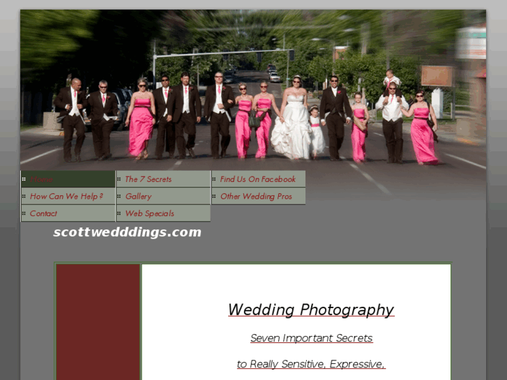 www.scottweddings.com