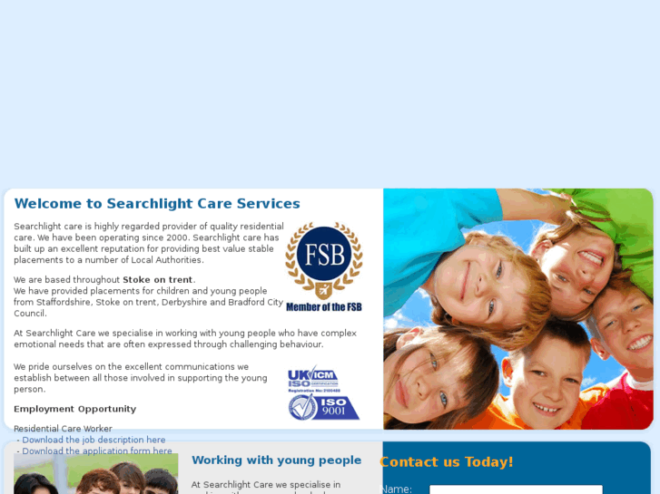 www.searchlightcare.com