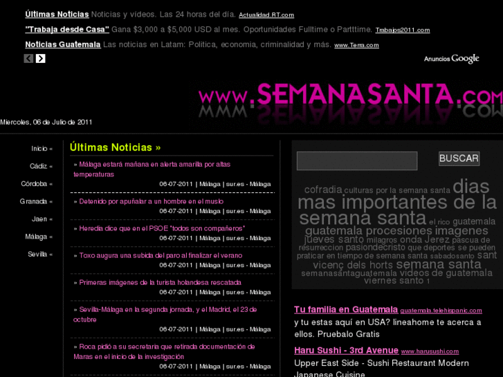 www.semanasanta.com