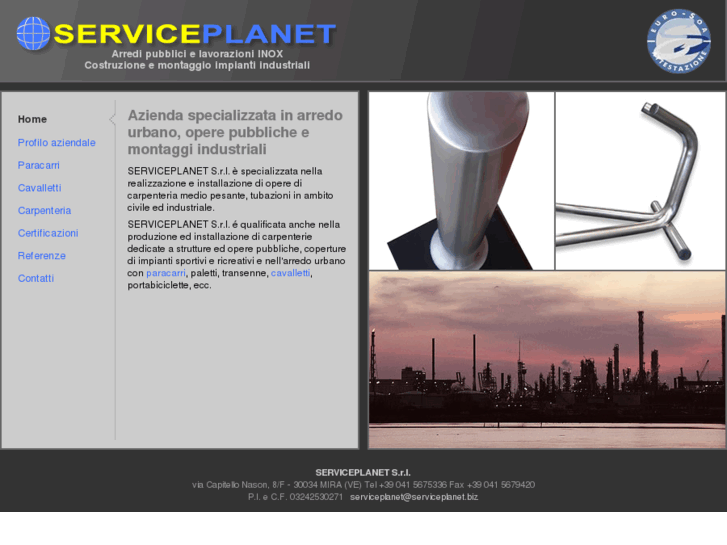 www.serviceplanet.biz