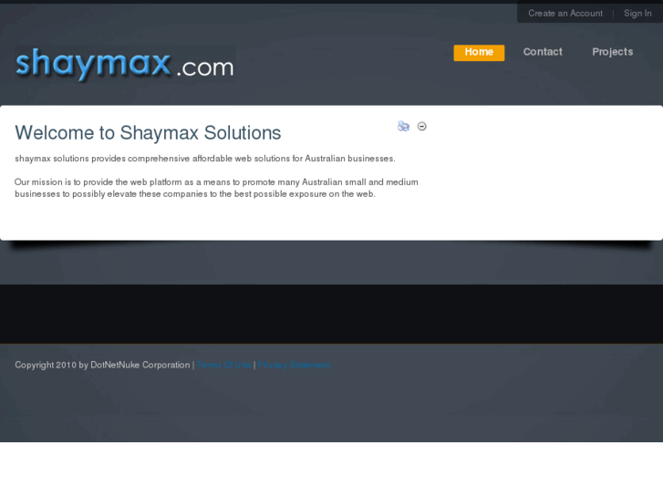 www.shaymax.com