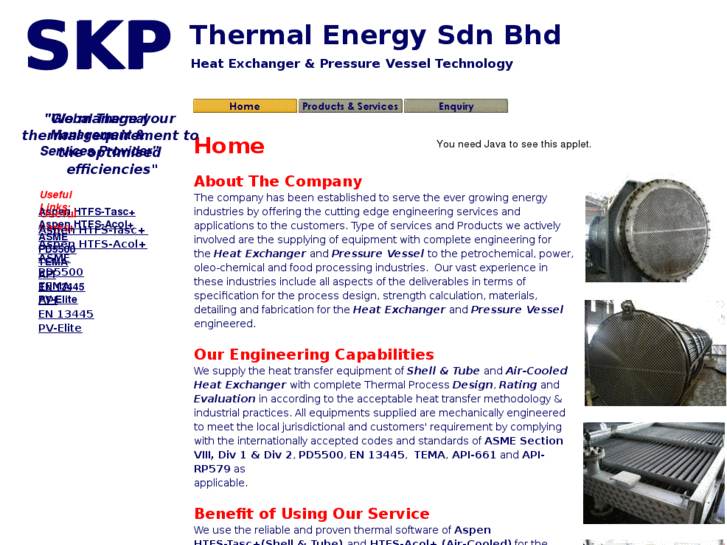 www.skp-thermal-energy.com