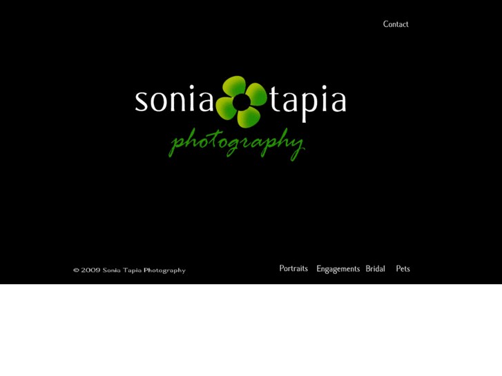 www.soniatapiaphotography.com