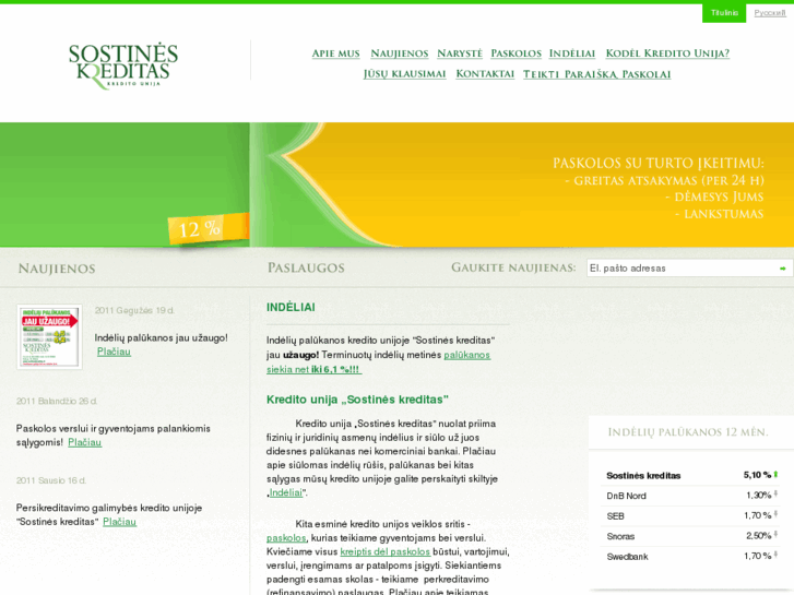 www.sostineskreditas.lt