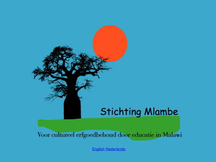 www.stichtingmlambe.nl