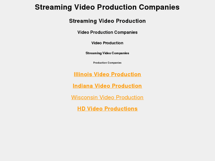 www.streaming-video-productions.com