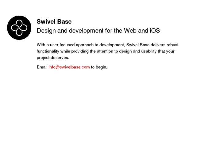 www.swivelbase.com