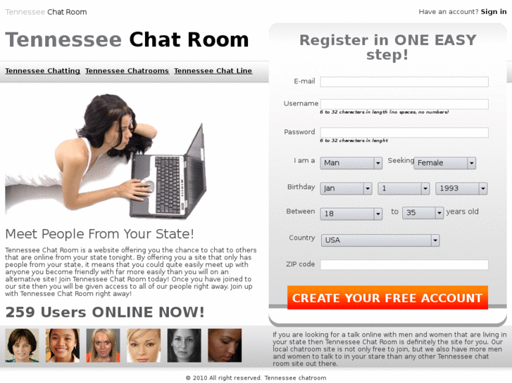 www.tennesseechatroom.org