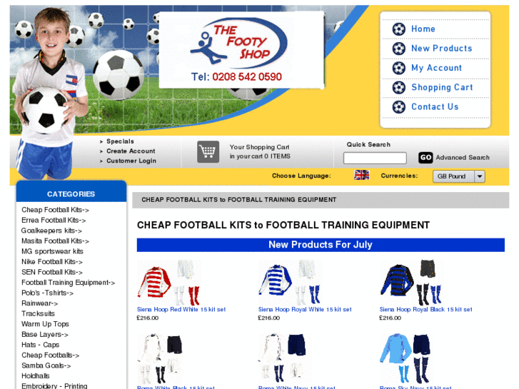 www.thefootyshop.co.uk