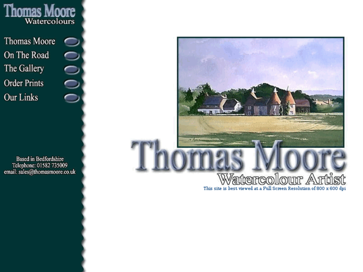 www.thomas-moore.co.uk