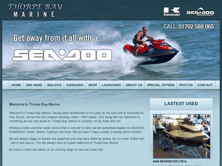 www.thorpe-bay-marine.co.uk