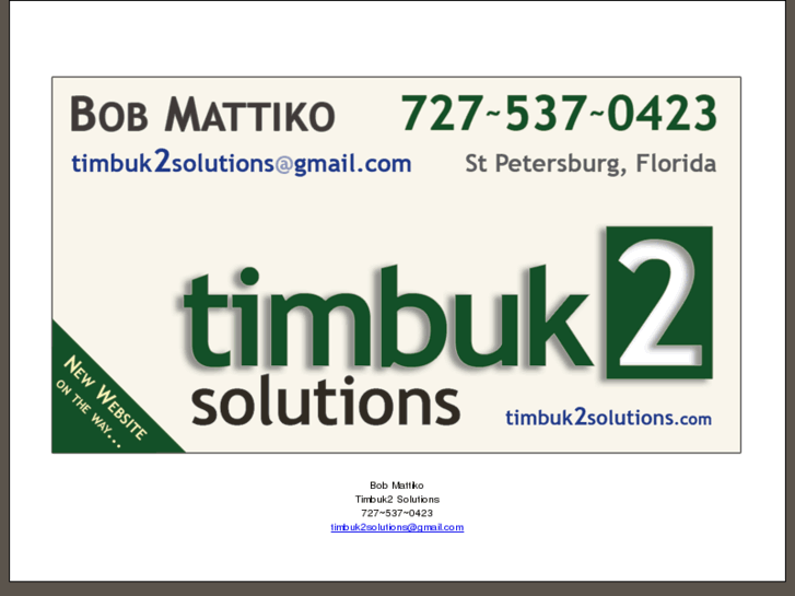 www.timbuk2solutions.com