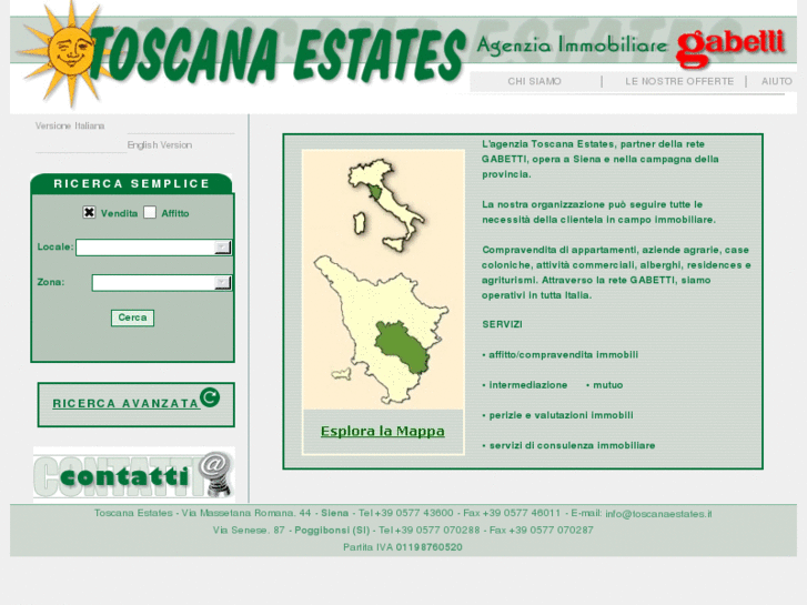 www.toscanaestates.com