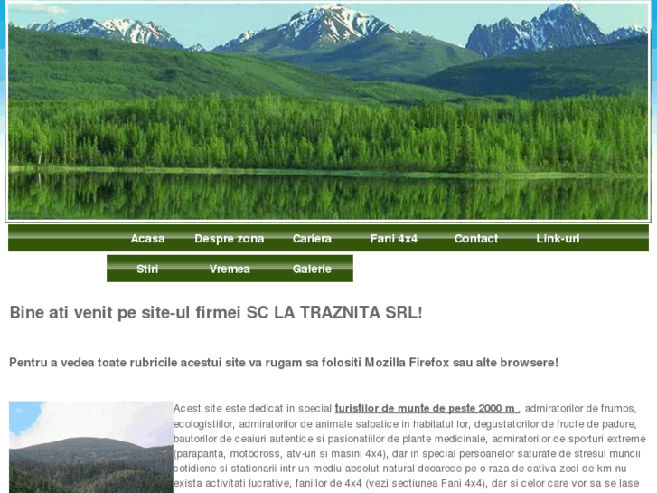 www.traznita.ro