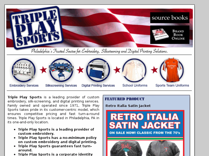 www.tripleplaysports.com