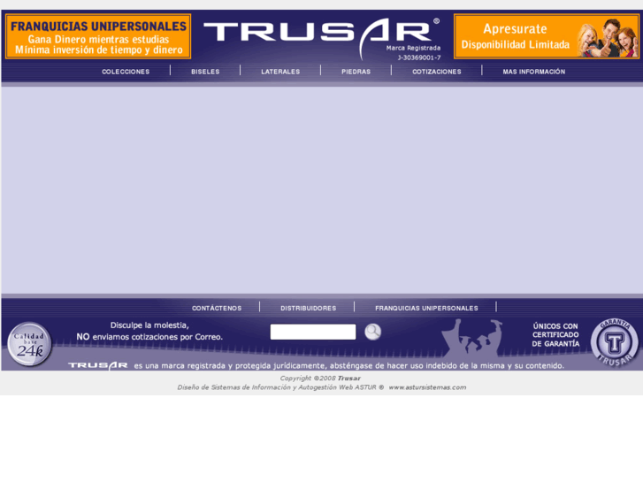 www.trusar.com